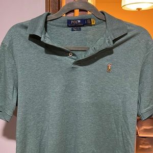 Ralph Lauren polo - Green